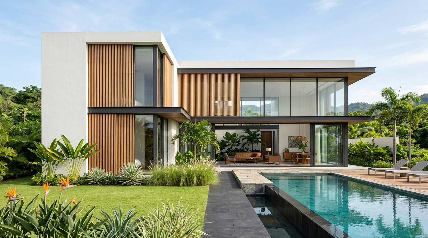 DIMURA + PARTNERS Architecture